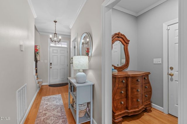 105 Tuska Hills Drive, Holly Springs, NC 27540