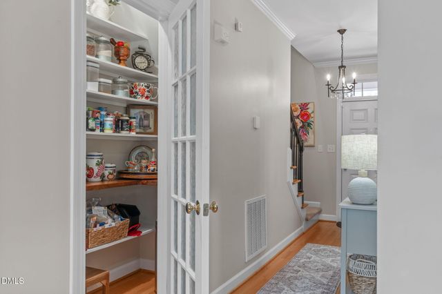 105 Tuska Hills Drive, Holly Springs, NC 27540