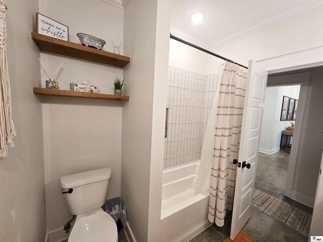 138 MANGUM LANE, Calhoun, LA 71225