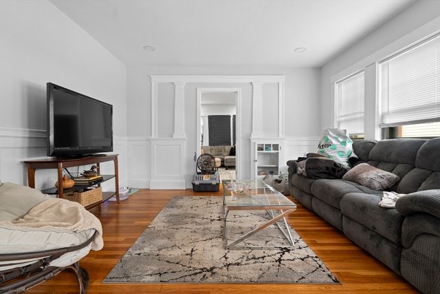 105-107 Saint Andrew Rd, Boston, MA 02128