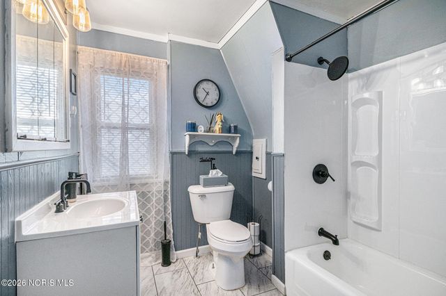 4532 290th Street, Toledo, OH 43611