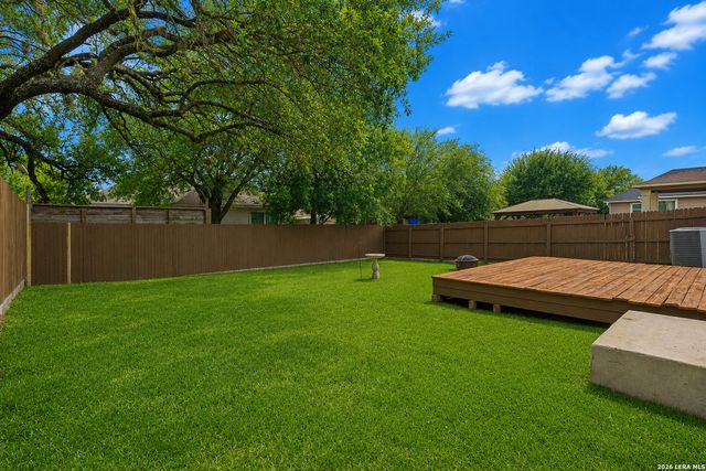 10334 Abilene Stage, San Antonio, TX 78245