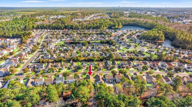 1077 Stoney Falls Blvd., Myrtle Beach, SC 29579