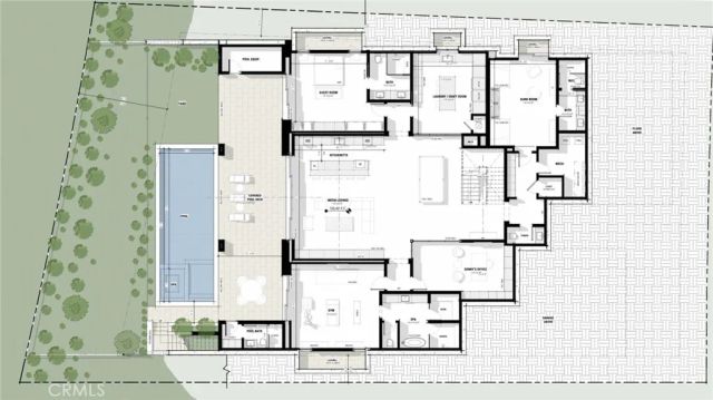 3001 Harbor View, Corona Del Mar, CA 92625