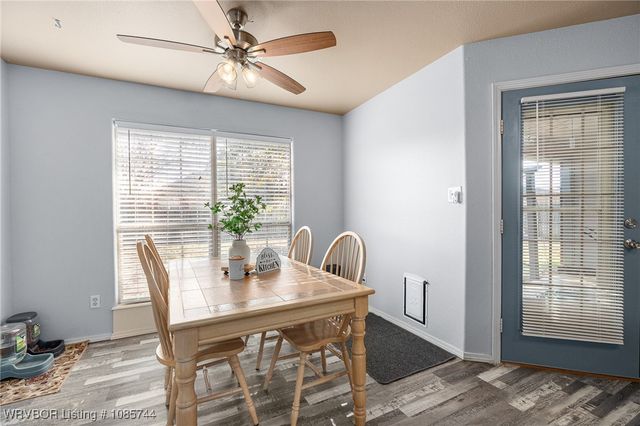 1363 Red Oak Drive, Alma, AR 72921