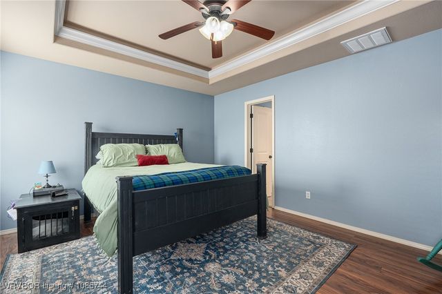 1363 Red Oak Drive, Alma, AR 72921