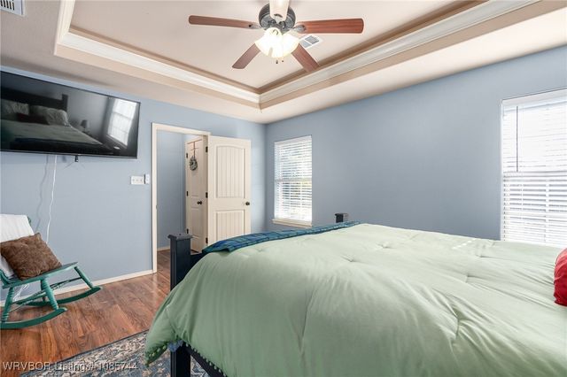 1363 Red Oak Drive, Alma, AR 72921