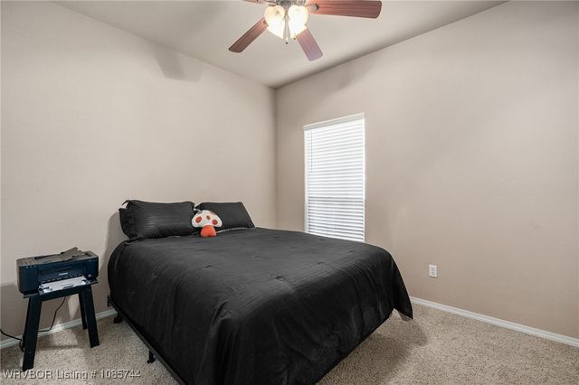 1363 Red Oak Drive, Alma, AR 72921