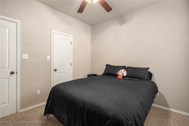 1363 Red Oak Drive, Alma, AR 72921