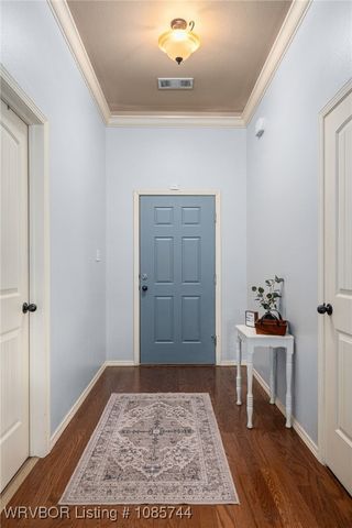 1363 Red Oak Drive, Alma, AR 72921