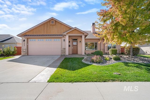204 E Mckinley St., New Plymouth, ID 83655 property photo
