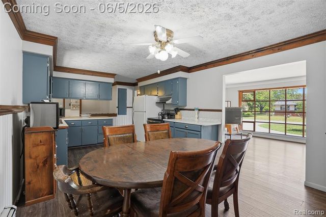 21001 Negaunee Street, Southfield, MI 48033