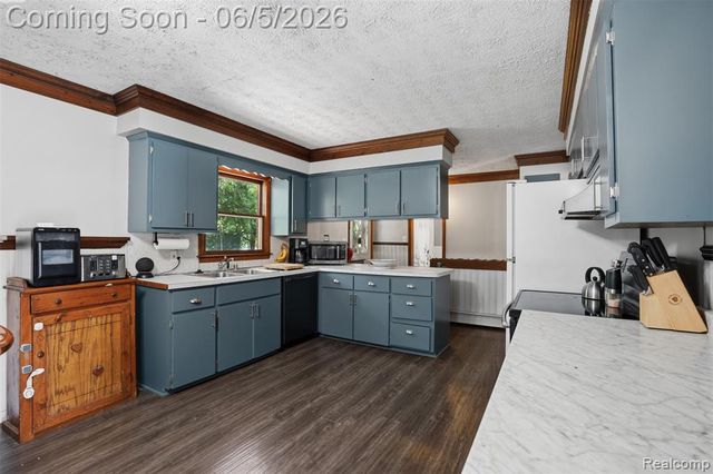 21001 Negaunee Street, Southfield, MI 48033