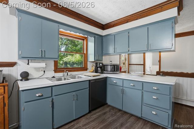 21001 Negaunee Street, Southfield, MI 48033