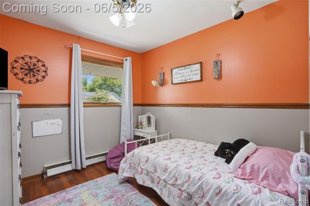 21001 Negaunee Street, Southfield, MI 48033