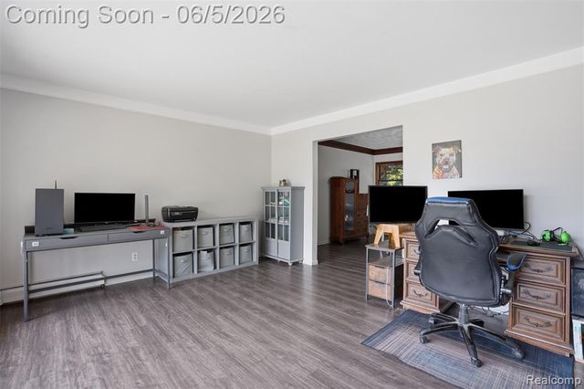 21001 Negaunee Street, Southfield, MI 48033
