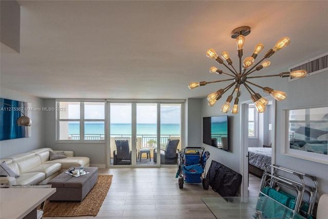 3180 S S Ocean Drive Hallandale Beach Drive 414, Hallandale Beach, FL 33009