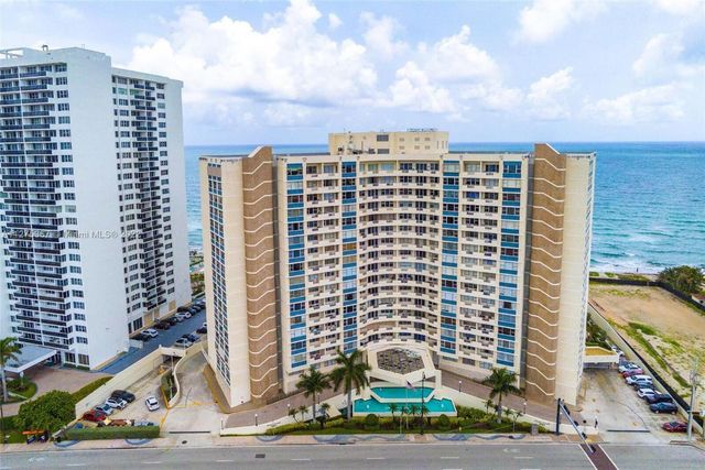 3180 S S Ocean Drive Hallandale Beach Drive 414, Hallandale Beach, FL 33009