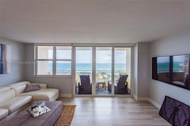 3180 S S Ocean Drive Hallandale Beach Drive 414, Hallandale Beach, FL 33009