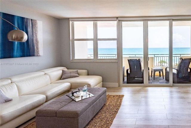 3180 S S Ocean Drive Hallandale Beach Drive 414, Hallandale Beach, FL 33009