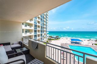 3180 S S Ocean Drive Hallandale Beach Drive 414, Hallandale Beach, FL 33009