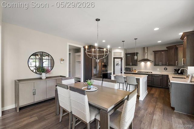 7659 Crimson Court, Shelby Charter Township, MI 48316