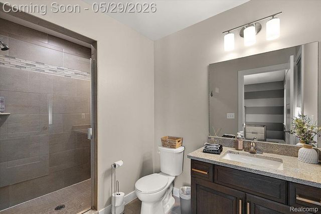 7659 Crimson Court, Shelby Charter Township, MI 48316