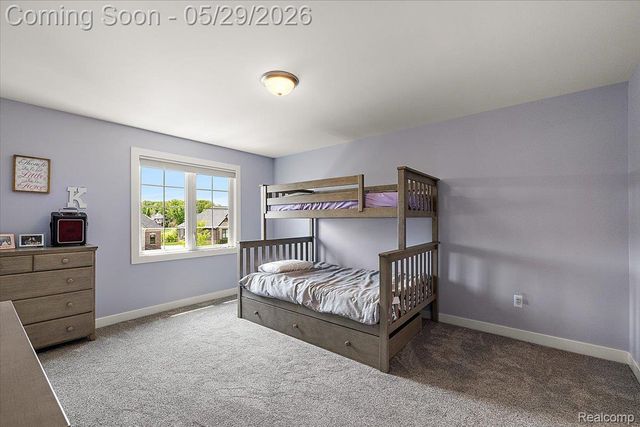 7659 Crimson Court, Shelby Charter Township, MI 48316