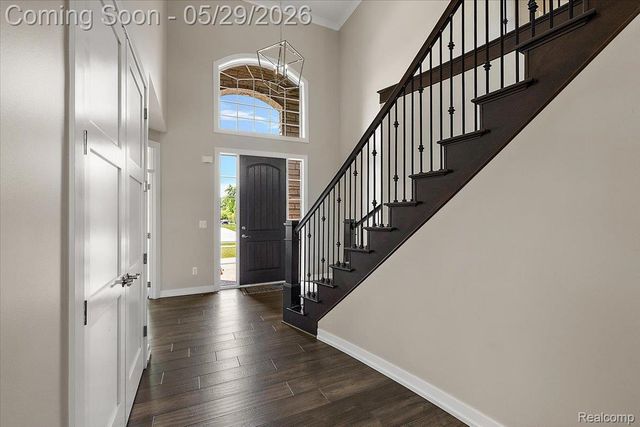 7659 Crimson Court, Shelby Charter Township, MI 48316