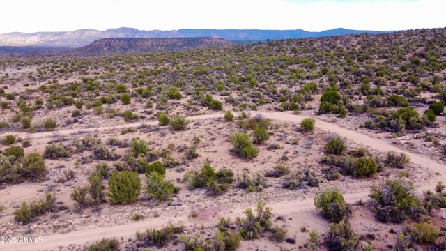 3075 N SONORA Pass 65, Rimrock, AZ 86335