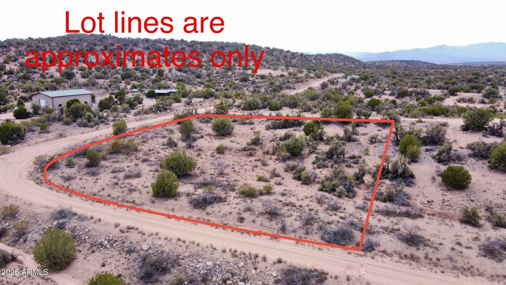 3075 N SONORA Pass 65, Rimrock, AZ 86335