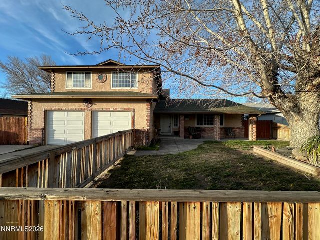 4185 Mira Loma Drive, Reno, NV 89502