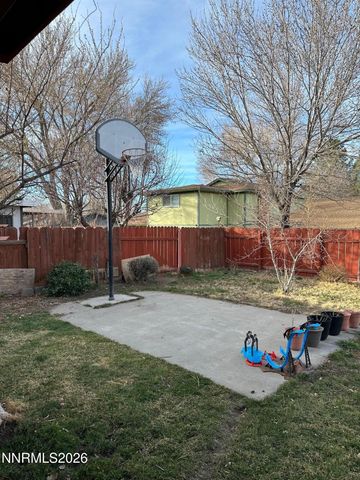 4185 Mira Loma Drive, Reno, NV 89502