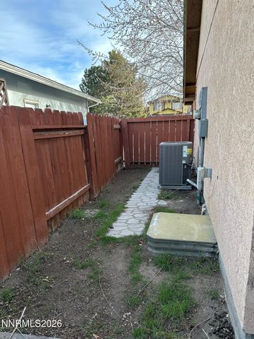 4185 Mira Loma Drive, Reno, NV 89502