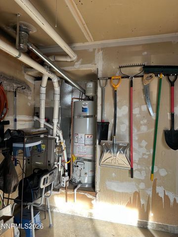 4185 Mira Loma Drive, Reno, NV 89502