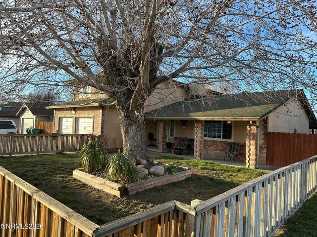 4185 Mira Loma Drive, Reno, NV 89502