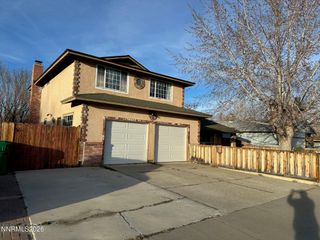 4185 Mira Loma Drive, Reno, NV 89502