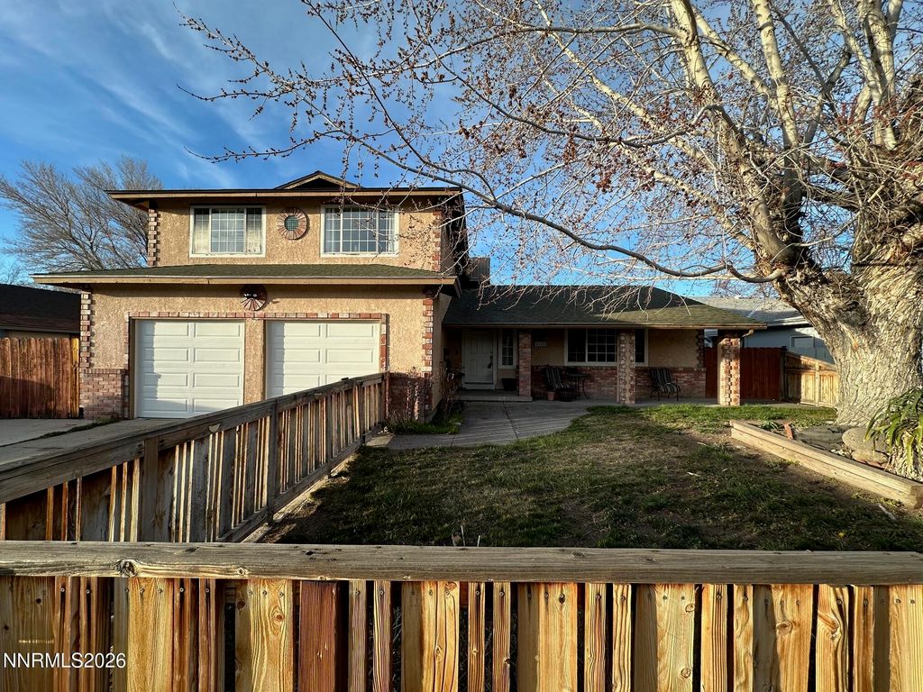 Image 2 of property listing at 4185 Mira Loma Drive, Reno, NV 89502