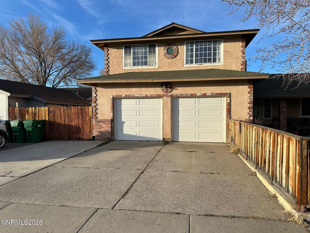 Image 4 of property listing at 4185 Mira Loma Drive, Reno, NV 89502