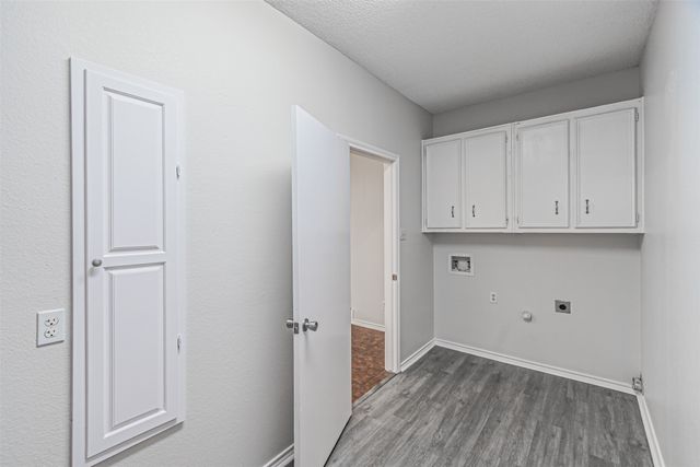 5209 Smokerise Court, Arlington, TX 76016