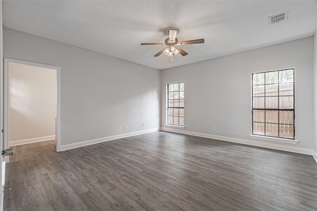 5209 Smokerise Court, Arlington, TX 76016