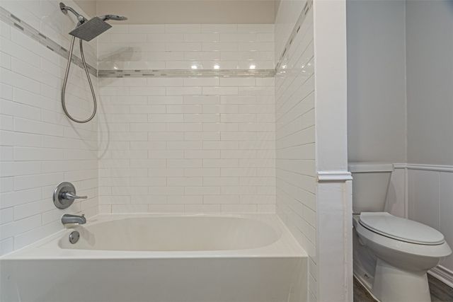 5209 Smokerise Court, Arlington, TX 76016