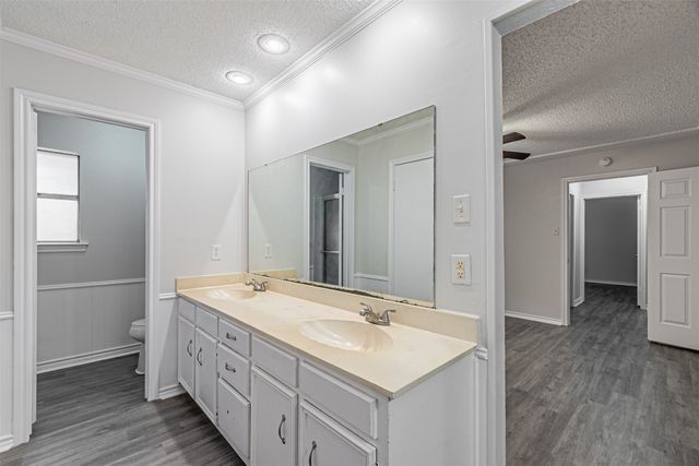 5209 Smokerise Court, Arlington, TX 76016