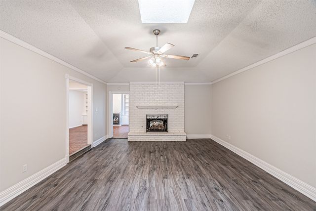 5209 Smokerise Court, Arlington, TX 76016