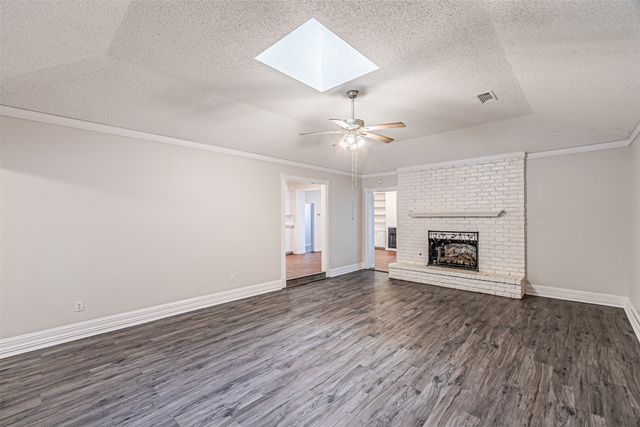 5209 Smokerise Court, Arlington, TX 76016