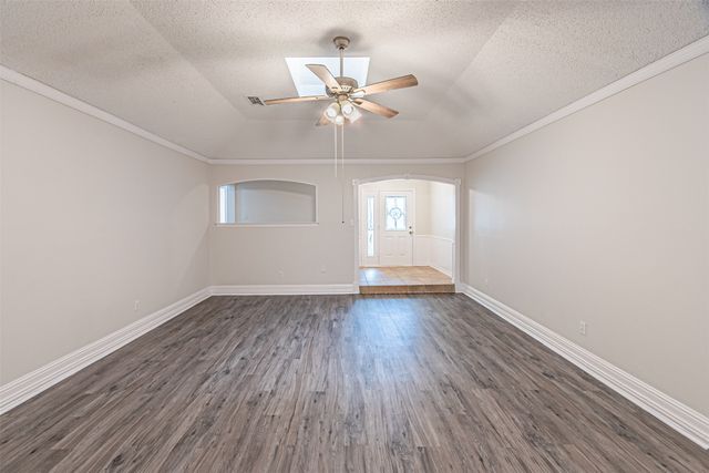 5209 Smokerise Court, Arlington, TX 76016