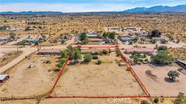 8760 Del Rosa Road, Phelan, CA 92371