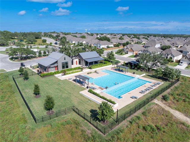 294 Kimble Creek LOOP, Kyle, TX 78640
