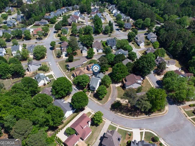 53 Verandah View, Newnan, GA 30265