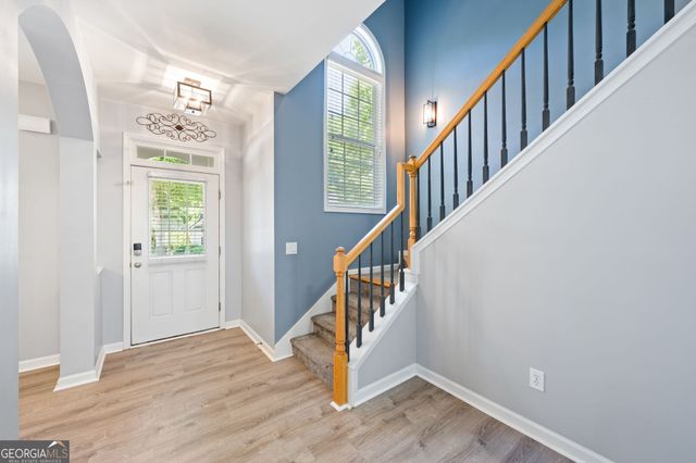 53 Verandah View, Newnan, GA 30265